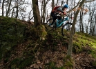 Yeti SB5c - test
