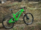 Yeti SB6c - v sedle