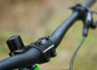 Yeti SB6c - v sedle