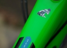 Yeti SB6c - v sedle