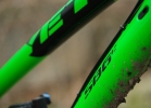 Yeti SB6c - v sedle