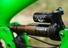 Yeti SB6c - v sedle