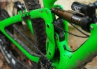 Yeti SB6c - v sedle