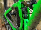 Yeti SB6c - v sedle
