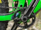 Yeti SB6c - v sedle