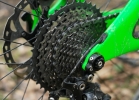 Yeti SB6c - v sedle
