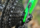 Yeti SB6c - v sedle