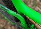 Yeti SB6c - v sedle
