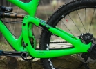 Yeti SB6c - v sedle