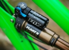 Yeti SB6c - v sedle