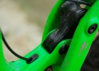 Yeti SB6c - v sedle