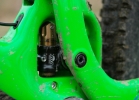 Yeti SB6c - v sedle