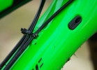 Yeti SB6c - v sedle
