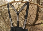 Silvini Pro Forma - test kalhot