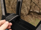 Silvini Pro Forma - test kalhot