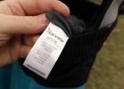 Silvini Pro Forma - test kalhot