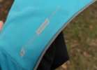 Silvini Pro Forma - test kalhot