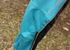 Silvini Pro Forma - test kalhot