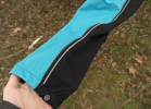 Silvini Pro Forma - test kalhot