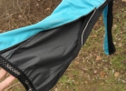 Silvini Pro Forma - test kalhot