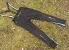 Silvini Pro Forma - test kalhot
