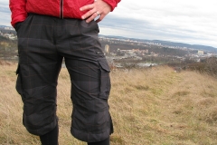 ZOIC Hoodoo Novelty - test