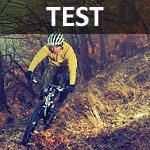 Cannondale Scalpel 29 Carbon 2 - Test