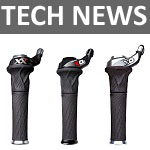SRAM GripShift XX - Tech News