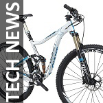 GIANT Trance X 29er - predstaveni