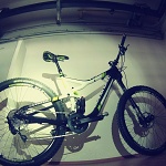 Cannondale Triger 29er - kompletace