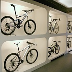 Bikeclinic Korunni - Opening
