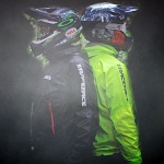 Race Face - The Chute