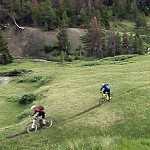 Chilcotin Country