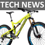 Santa Cruz Bronson - Tech News