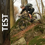 GHOST Cagua 6590 - TEST