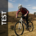 Lapierre X-Control 629 - TEST