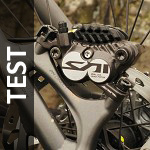 Shimano Saint M820 - TEST