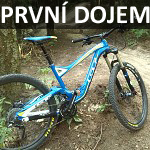 GT Sensor 2014 - prvni dojem