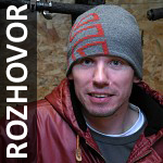 Jára Spěšný "Spaceman" - rozhovor