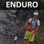 Enduro Serie 2013 #3 Spicak