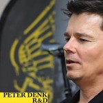 Peter Denk - predstavuje GT Path Link