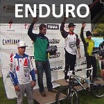 Enuro Serie 2013 - Most - reportaz