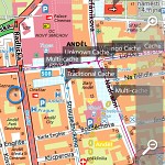 SmartMaps - aktuality