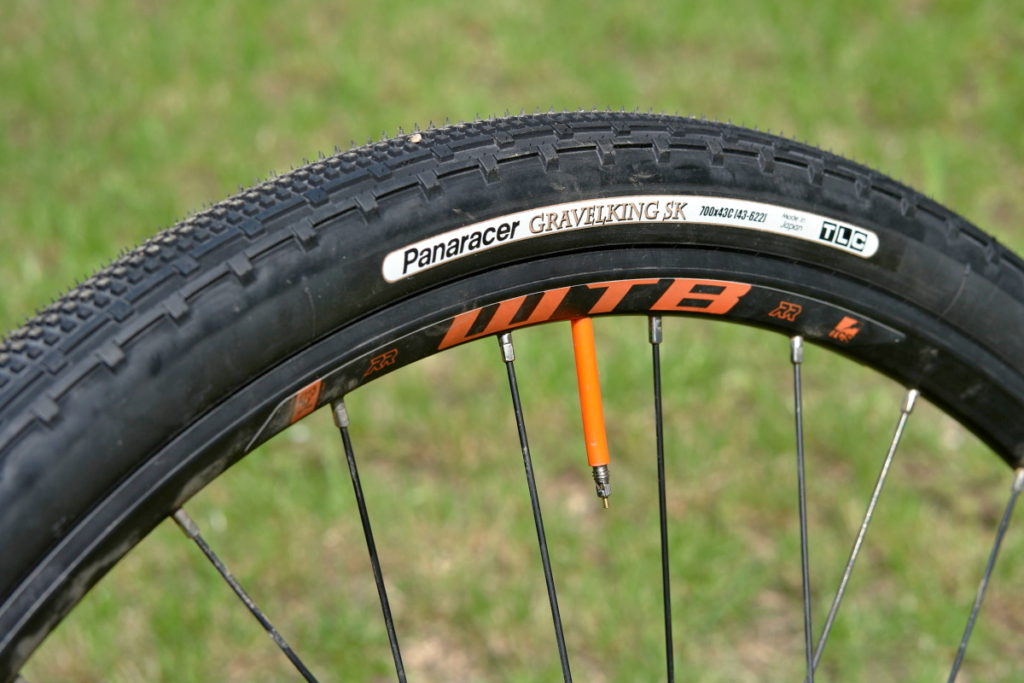 Gravel Reifen Panaracer Gravelking SK 700x32C (Neu Und Originalverpackt) In Uetikon Am See Für