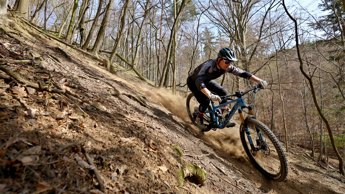 PIVOT Switchblade | TEST